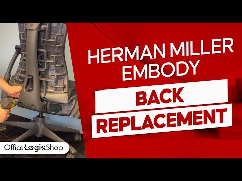 Back Replacement Tutorial