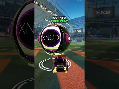 🔥 Easiest Mechanics to learn for beginners 🔥 #rocketleague