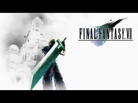 Final Fantasy VII - Let The Battles Begin (Remake 2020 & Original 1997 Versions)