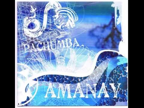 Pachumba- Mal Camino