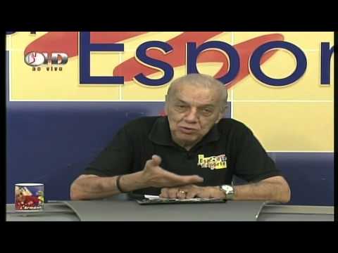 Programa Esporte por Esporte – 21/02/2016