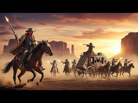 La Leyenda del Pistolero Que Nadie Pudo Detener | Django Undisputed |- ¡Película Completa!