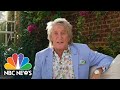 Rod Stewart Sings Forever Young Acapella For UNICEF Won T Stop Virtual Event NBC News