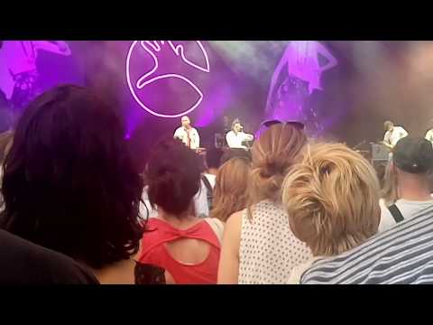 Festival de Montjoux 13/07/2017 - Part 1/3 - Asaf Avidan