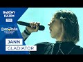 Jann - Gladiator || 