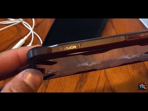 GOOGLE PIXEL 3 / 3XL FUSION & FUSION X ON DECK!