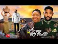 A HOME FOR MY MAID EKENE UMENWA JOHN EKANEM 2025 Latest Nigerian Nollywood Movie