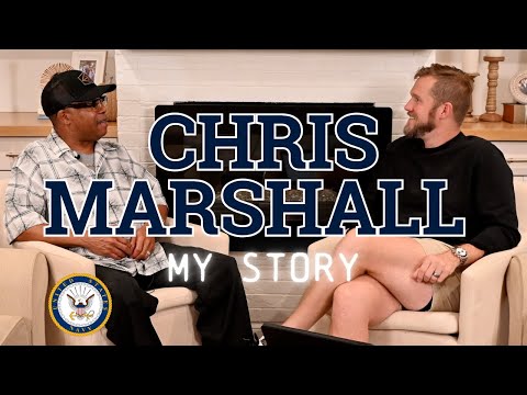 Chris Marshall 247