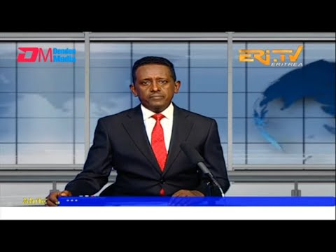 News in Tigre for March 16, 2023 - ERi-TV, Eritrea