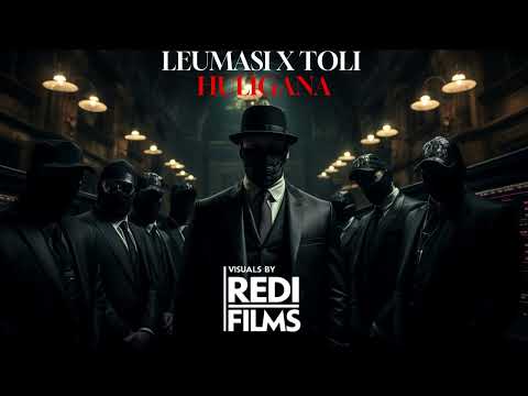 LEUMASI FT TOLI - HULIGANA (ORIGINAL SONG & VIDEO)