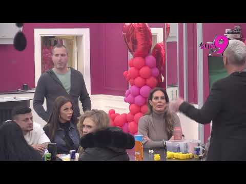 Elita 9: Opšti haos zbog Milene i Mikija - 24.02.2026.