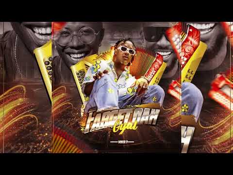 FARGET DAH GYAL - Vallenato en Creole🏴󠁧󠁢󠁳󠁣󠁴󠁿OLVÍDALA  (Cover)