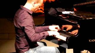 Jazz sotto le stelle 2011 - "Antonio Faraò Trio"