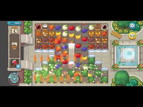 위 베어 베어스 시즌3- level 1015 (no boost)