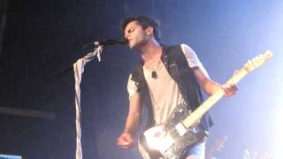 Stories - There For Tomorrow