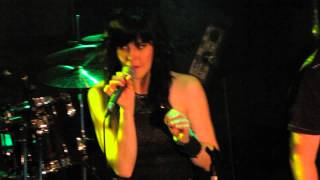 district 97 feat. John Wetton-The perfect young man Verviers, spirit of 66 16.5.2013