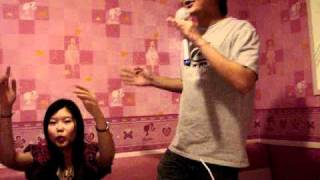 Bye My Melody : ultimaweapon