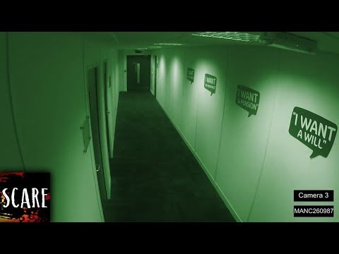 Manchester Poltergeist DEBUNKED (REVISITED)