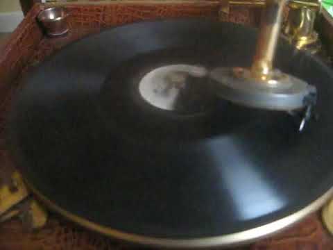 Havanola - Royal Court Orchestra (c.1919)