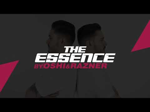 Yoshi & Razner presents: ´The Essence´