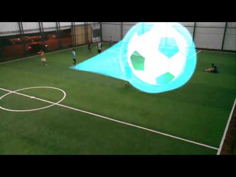 VIP Halı Saha 22.04.2016 20:00 - akillisaha.com