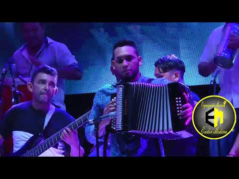 DEJAME GOZA Y GOZA- EUDER MEDINA