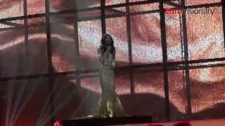 Conchita Wurst - Rise Like a Phoenix - Austria - Eurovision 2014 - Final