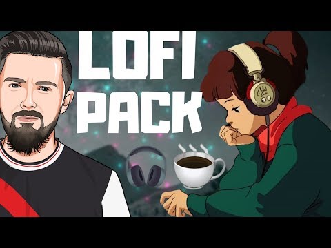 Free Cymatics Lo Fi Pack 2019 [Limited Time Only]