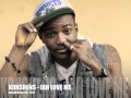 Konshens Jah Love Me Washroom Entertainment 2011