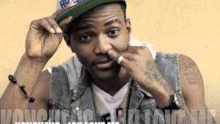 Konshens - Jah Love Me | Washroom Entertainment 2011