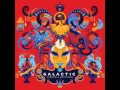 Galactic - Ha Di Ka (Sweet Random Remix)