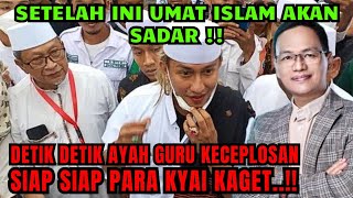 Download lagu Setelah ini umat islam akan sadar, siap siap para kyai kaget !! #syaifulkarim #dzikir #hakikat mp3