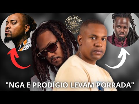 Sulfúrico Beatz X2 and Sulfúrico Beatz