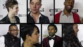 Jackie Boyz and Friends Event - W Hollywood