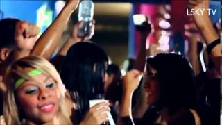 Pitbull Feat. Farruko - Hoy se bebe (OFFICIAL VIDEO) EXPLICIT