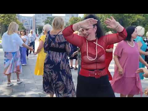 20 ИЮНЯ 2026 ОБАЛДЕННАЯ ПЕСНЯ И ТАНЦЫ! #kharkiv
