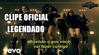 The Pussycat Dolls - Buttons (Legendado/Tradução) (Clipe Oficial) ft Snoop Dogg The Pussycat Dolls - Buttons (Legendado/Tradução) (Clipe Oficial) ft Snoop Dogg