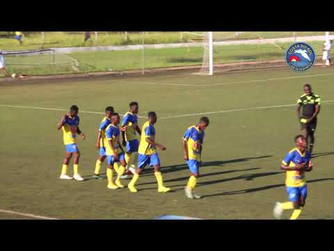 Resumo - Costa do Sol 2 x 0 Ferroviário de Maputo