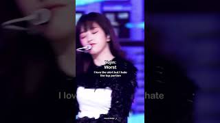 Download lagu IVE’s worst vs best outfits in Kitsch mp3