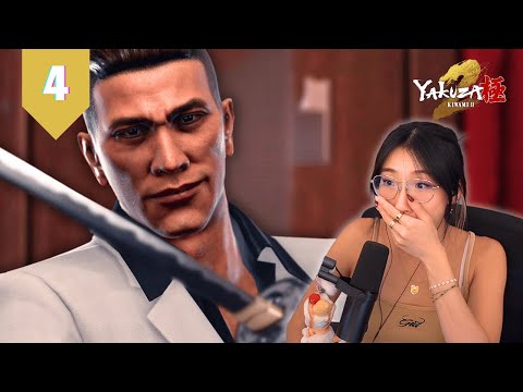 Saving Daigo from Ryuji and more Nishiki Family drama ... | Yakuza Kiwami 2 Let's Play
