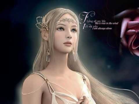 michael m sailo- little angel