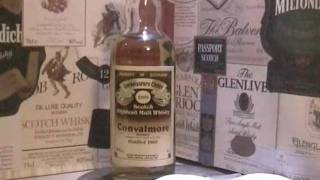 preview picture of video 'UM! Whisky Tour #7: Convalmore'