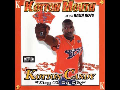 Kottonmouth - Whachta Boyz Wanna Do
