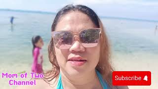 Family bonding in Benuel's Resort,Limbayan, Pitogo,Zamboanga Del Sur #2025 #vitamin #sea #video