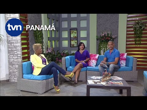 Salud al día - picazón secreciones en la nariz y estornudos constantes | TVN Panamá