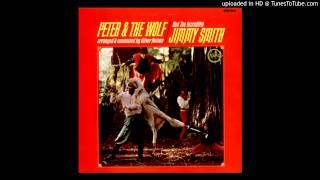 Jimmy Smith -  Cat in a Tree