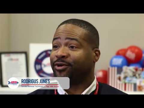 A Day in the Life of an Arrow Exterminators Termite Renewal Technician