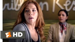 Reclaim (2014) - She's Not Here! Scene (2/10) | Movieclips