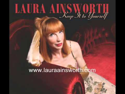 While The Music Plays On - Laura Ainsworth