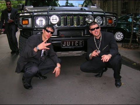 JUICE feat. VOX - KES ZARADI [VIDEO]